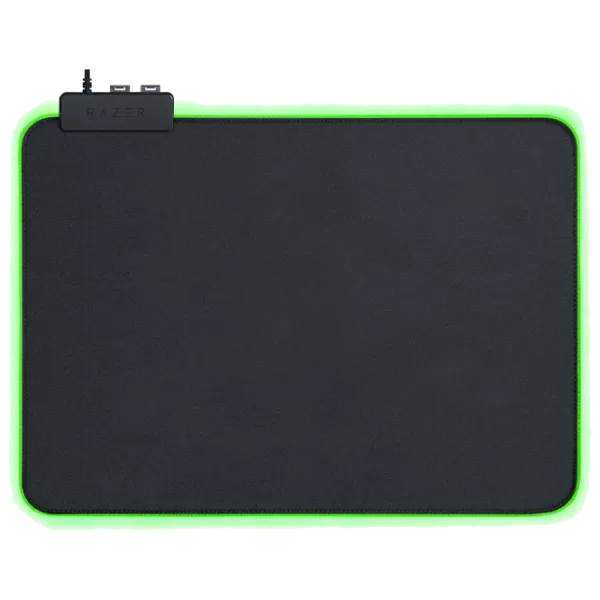 Covoraș pentru mouse Razer Goliathus Chroma RZ02-02500100-R3M1 Black photo 1