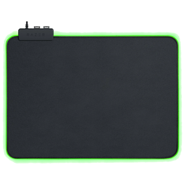 Covoraș pentru mouse Razer Goliathus Chroma RZ02-02500100-R3M1 Black photo 1