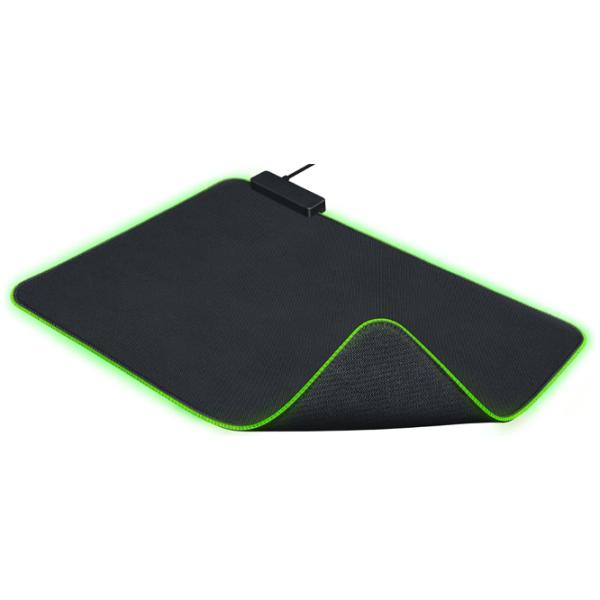 Covoraș pentru mouse Razer Goliathus Chroma RZ02-02500100-R3M1 Black photo 2