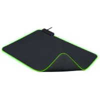 Covoraș pentru mouse Razer Goliathus Chroma RZ02-02500100-R3M1 Black photo 2