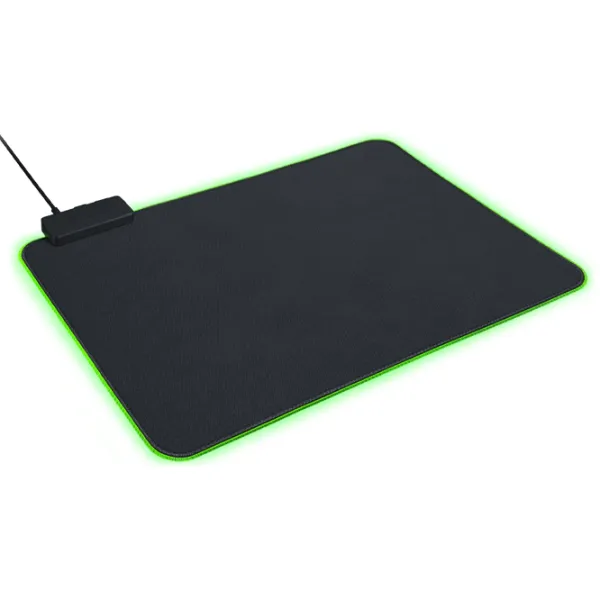 Covoraș pentru mouse Razer Goliathus Chroma RZ02-02500100-R3M1 Black photo 3