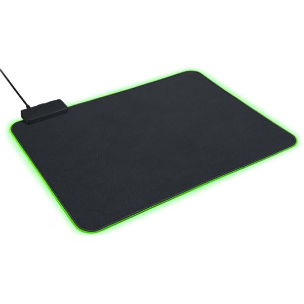 Covoraș pentru mouse Razer Goliathus Chroma RZ02-02500100-R3M1 Black photo 3