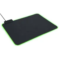 Covoraș pentru mouse Razer Goliathus Chroma RZ02-02500100-R3M1 Black photo 3