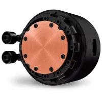 Cooler cu lichid NZXT Kraken Elite 240 Hidrodinamic/ 1800 rpm photo 3
