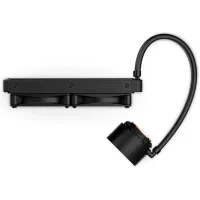 Cooler cu lichid NZXT Kraken Elite 240 Hidrodinamic/ 1800 rpm photo 5