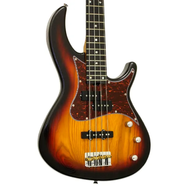 Chitară bas electrică ARIA Pro II 313-MK2 OPSB 4/ 4, photo 3