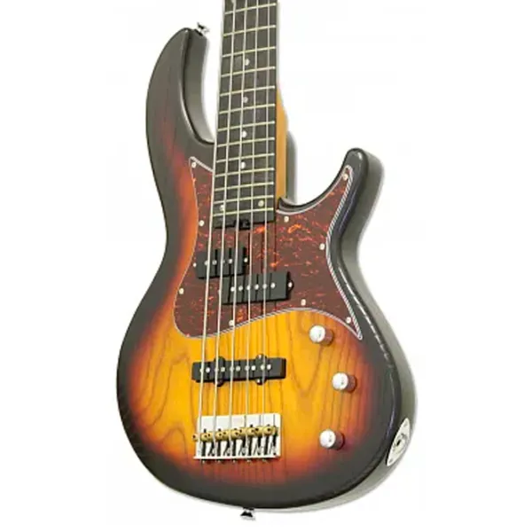 Chitară bas electrică ARIA Pro II 313-MK2 OPSB 4/ 4, photo 4