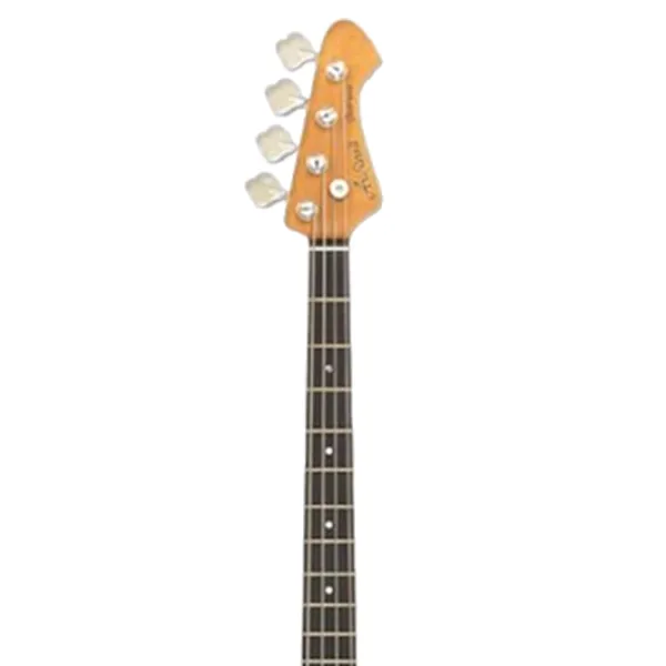 Chitară bas electrică ARIA Pro II 313-MK2 OPSB 4/ 4, photo 6