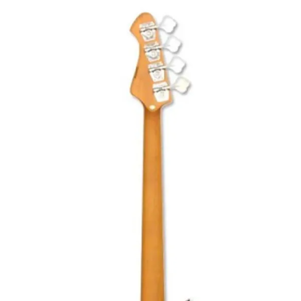 Chitară bas electrică ARIA Pro II 313-MK2 OPSB 4/ 4, photo 7