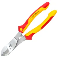 Clește tăietor Wiha 436629 210 mm