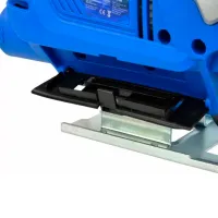 Fierăstrău pentru decupat Geko G80262 Blue photo 7