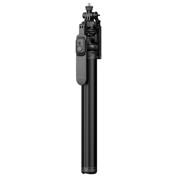 Selfie Stick Proove Elevate X Bluetooth/ Black photo 1