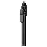 Селфи палка Proove Elevate X Bluetooth/ Black