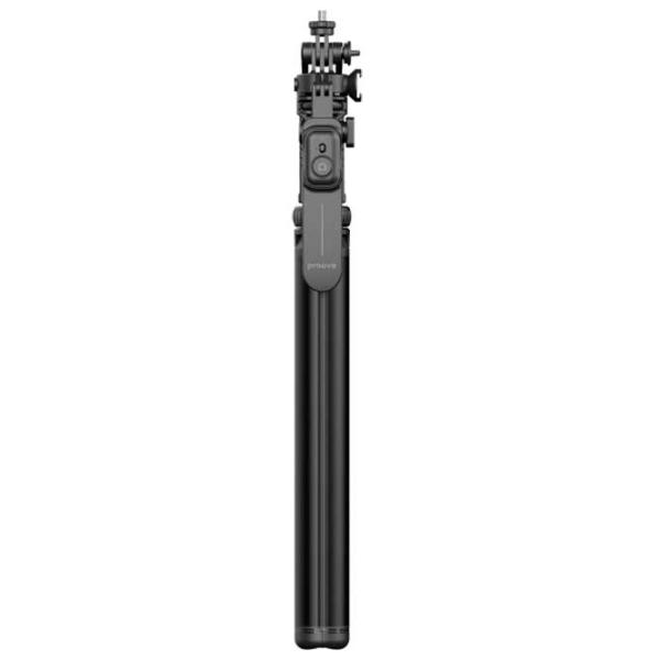 Selfie Stick Proove Elevate X Bluetooth/ Black photo 5
