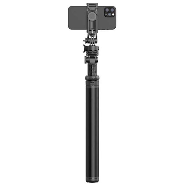 Selfie Stick Proove Elevate X Bluetooth/ Black photo 7