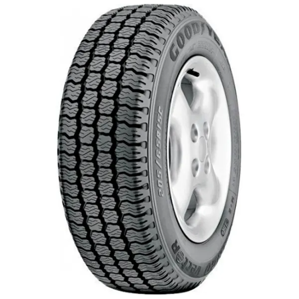 Anvelope GoodYear Cargo Vector 285/ 65 R16C 128N TL All-season/ Camionetă photo 1 Anvelope GoodYear Cargo Vector 285/ 65 R16C 128N TL All-season/ Camionetă photo 1