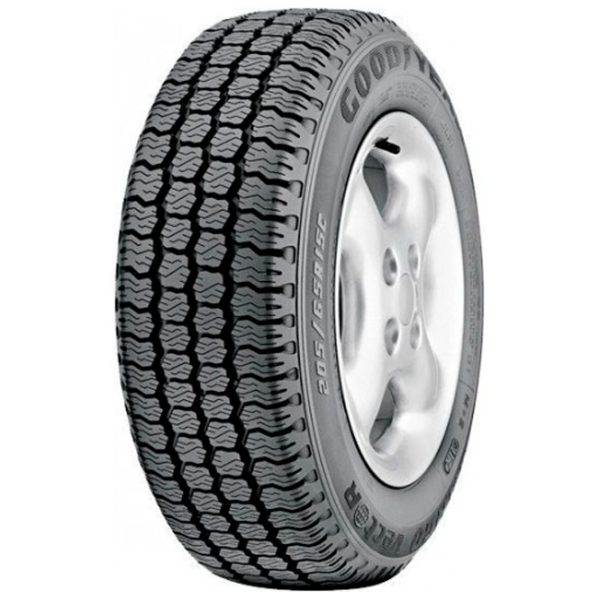 Anvelope GoodYear Cargo Vector 285/ 65 R16C 128N TL All-season/ Camionetă photo 1 Anvelope GoodYear Cargo Vector 285/ 65 R16C 128N TL All-season/ Camionetă photo 1