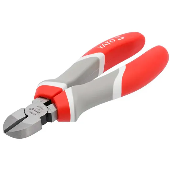 Clește tăietor Yato YT6610 160 mm photo 1