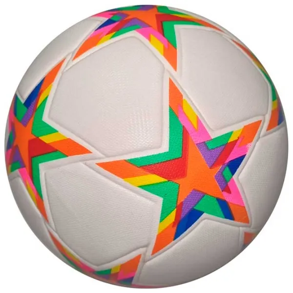 Minge pentru fotbal Arena 883851 TPU/ Amator photo 1 Minge pentru fotbal Arena 883851 TPU/ Amator photo 1