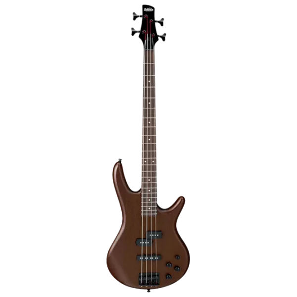 Электрическая бас гитара Ibanez GSR200B WNF 4/4,  photo 1