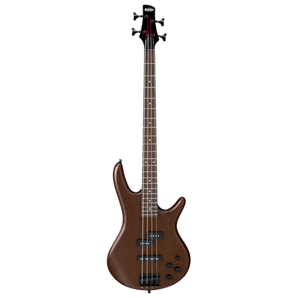 Электрическая бас гитара Ibanez GSR200B WNF 4/4,  photo 1