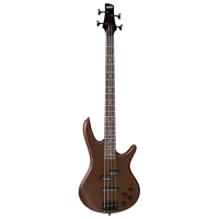 Электрическая бас гитара Ibanez GSR200B WNF 4/4, 