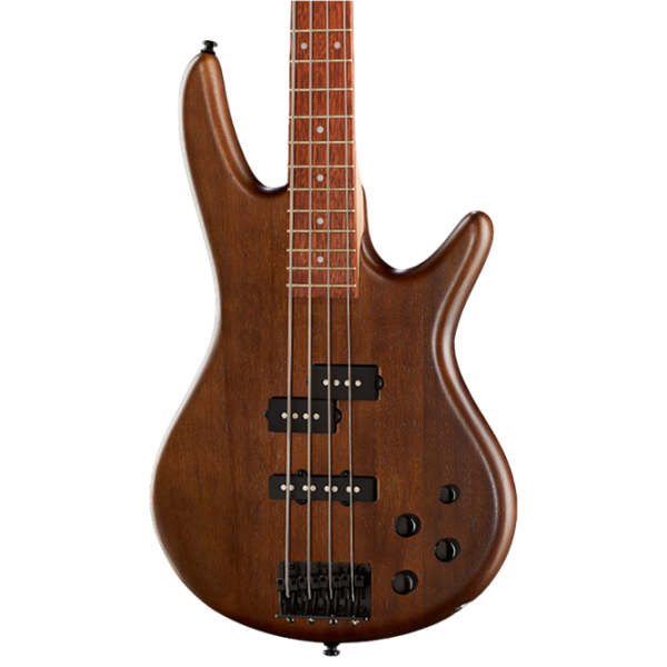 Электрическая бас гитара Ibanez GSR200B WNF 4/4,  photo 2