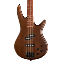Chitară bas electrică Ibanez GSR200B WNF 4/4, photo 2