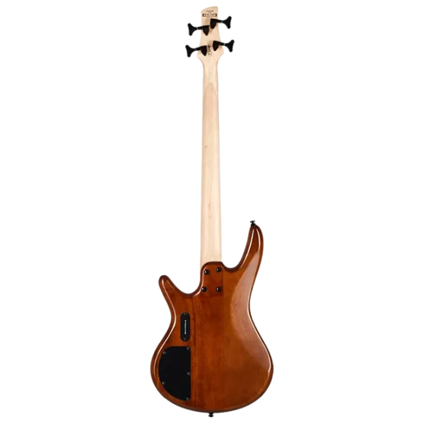 Электрическая бас гитара Ibanez GSR200B WNF 4/4,  photo 3