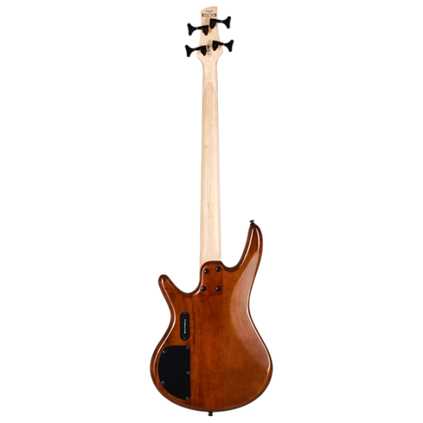 Электрическая бас гитара Ibanez GSR200B WNF 4/4,  photo 3