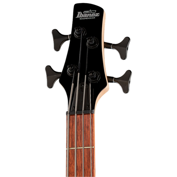 Электрическая бас гитара Ibanez GSR200B WNF 4/4,  photo 6