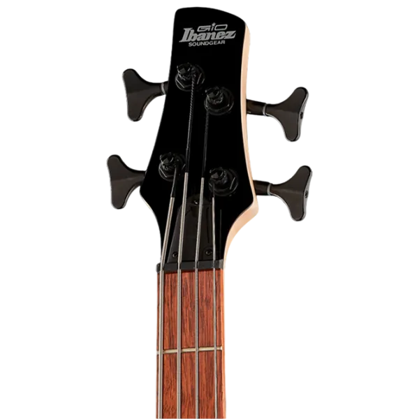 Электрическая бас гитара Ibanez GSR200B WNF 4/4,  photo 7