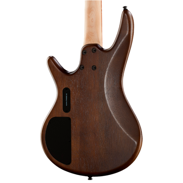 Электрическая бас гитара Ibanez GSR200B WNF 4/4,  photo 9