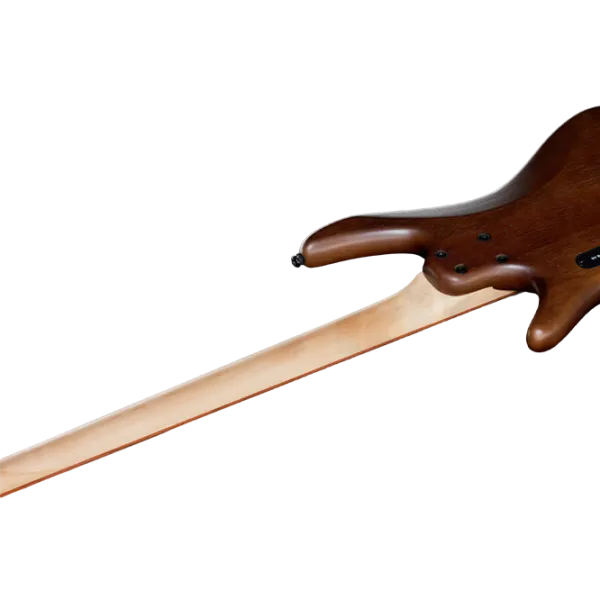 Электрическая бас гитара Ibanez GSR200B WNF 4/4,  photo 14