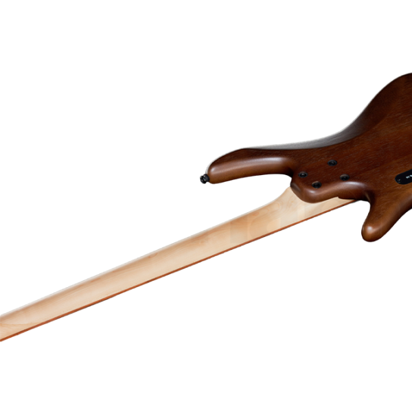 Электрическая бас гитара Ibanez GSR200B WNF 4/4,  photo 15