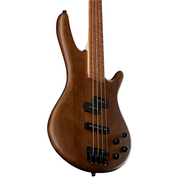 Электрическая бас гитара Ibanez GSR200B WNF 4/4,  photo 17