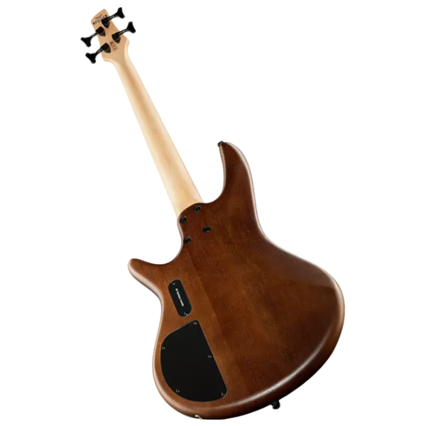 Электрическая бас гитара Ibanez GSR200B WNF 4/4,  photo 23