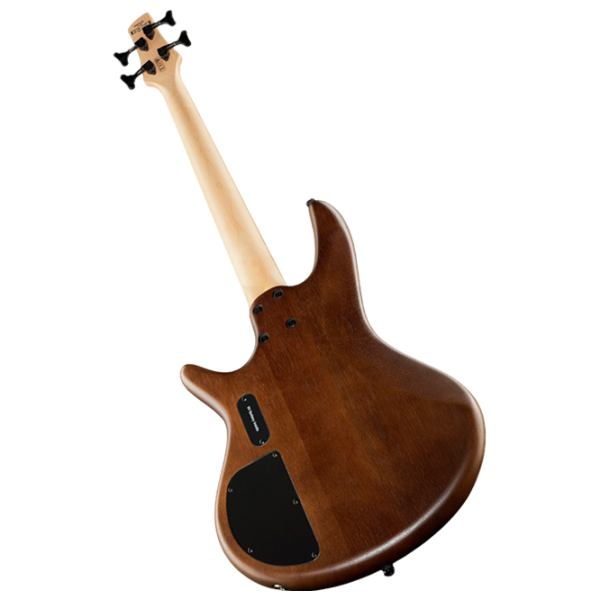 Электрическая бас гитара Ibanez GSR200B WNF 4/4,  photo 23