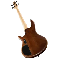 Chitară bas electrică Ibanez GSR200B WNF 4/4, photo 10