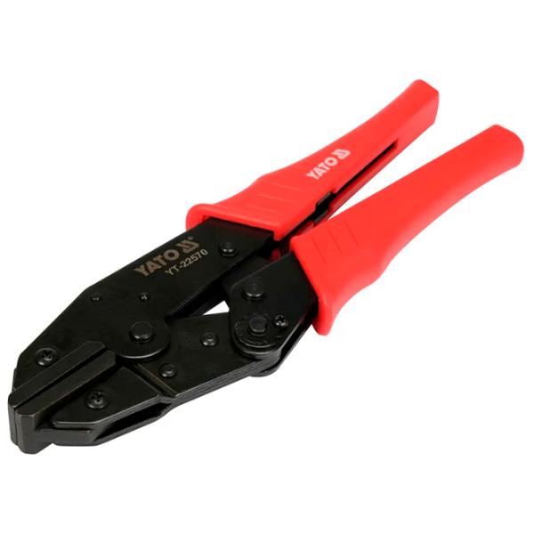 Клещи обжимные Yato YT22570 230 мм photo 1