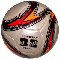 Мяч для футбола Arena 883843 ПВХ/ Любительский