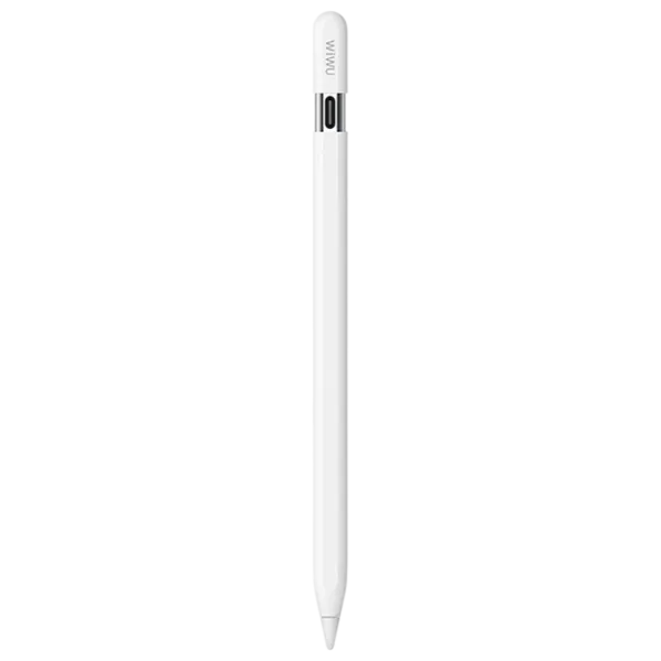 Стилус WIWU A01 White photo 1