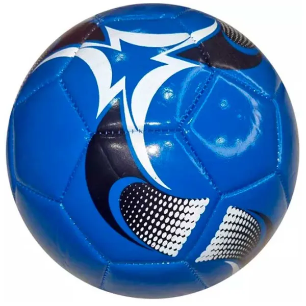 Minge pentru fotbal Arena 88383 PVC/ Amator photo 1