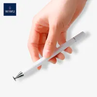Стилус WIWU One White photo 2