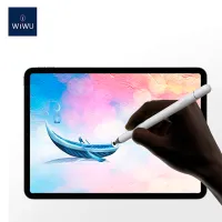 Стилус WIWU One White photo 3