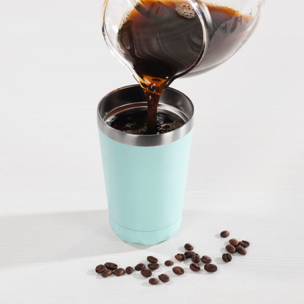 Cană termo Xavax Travel Mug To Go Insulated 270 ml photo 3