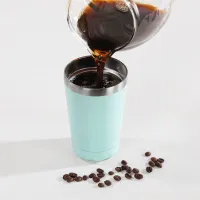 Термокружка Xavax Travel Mug To Go Insulated 270 мл photo 3