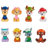 Фигурки Spin Master Paw Patrol 6066746 3+/ Разноцветный photo 2