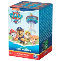 Фигурки Spin Master Paw Patrol 6066746 3+/ Разноцветный photo 3