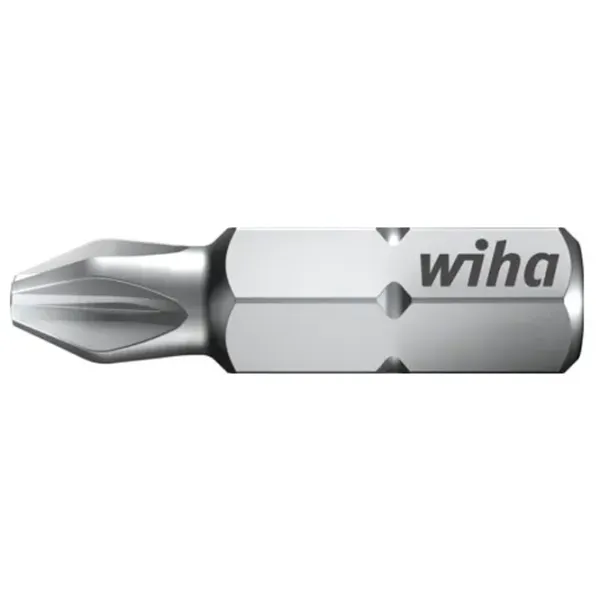 Бит Wiha W016890 Количество в наборе - 1 photo 1
